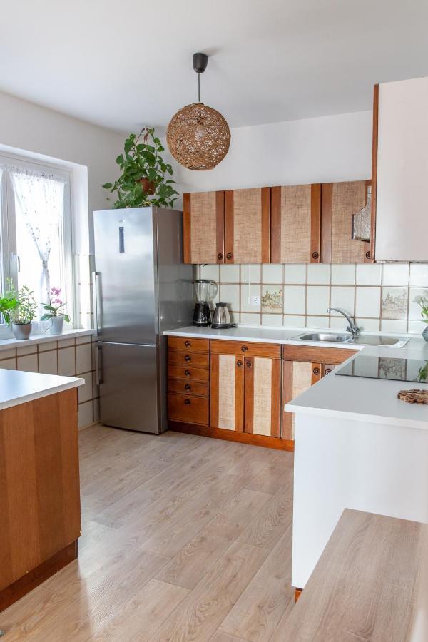 Apartma Jancic Apartment Dobrovo Bagian luar foto