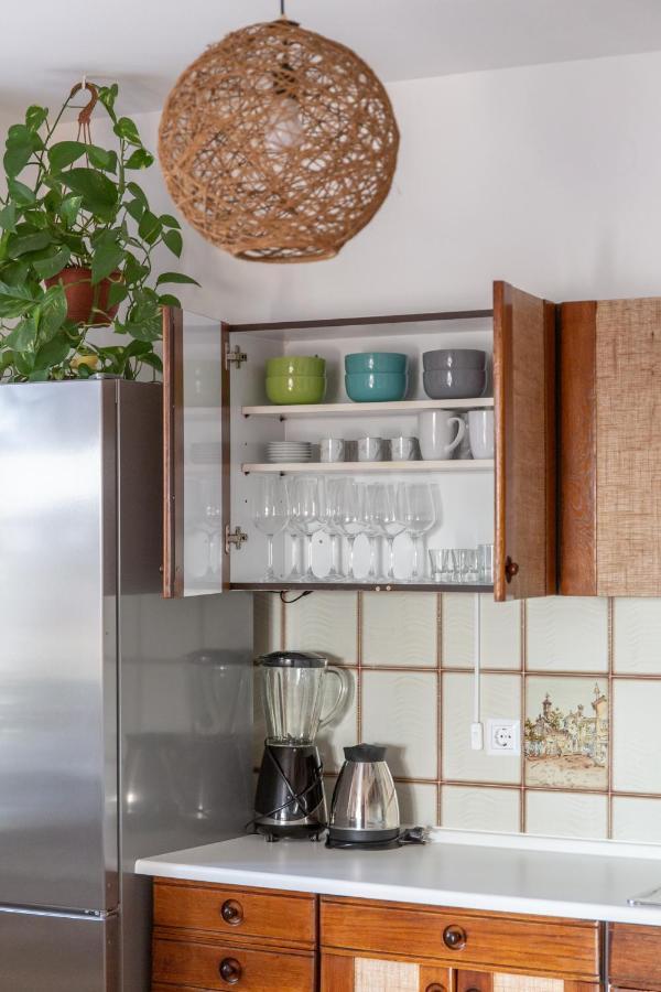 Apartma Jancic Apartment Dobrovo Bagian luar foto