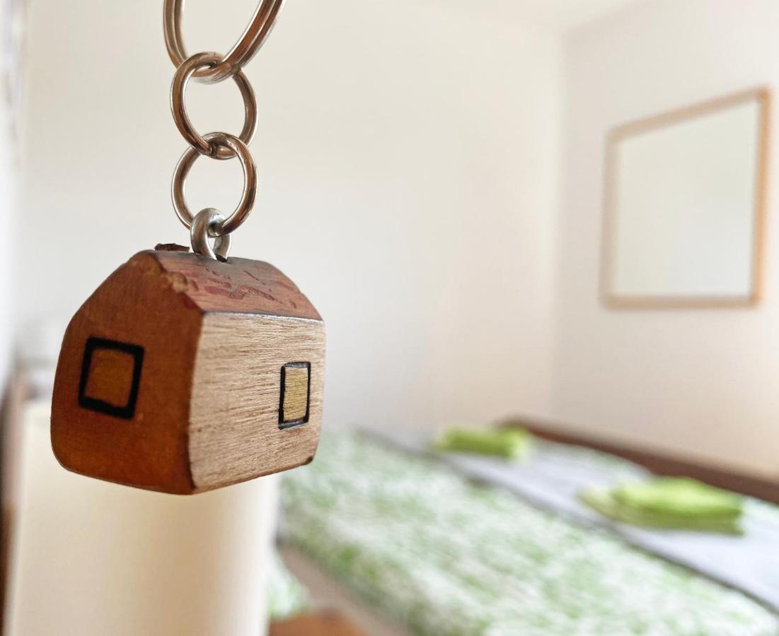 Apartma Jancic Apartment Dobrovo Bagian luar foto