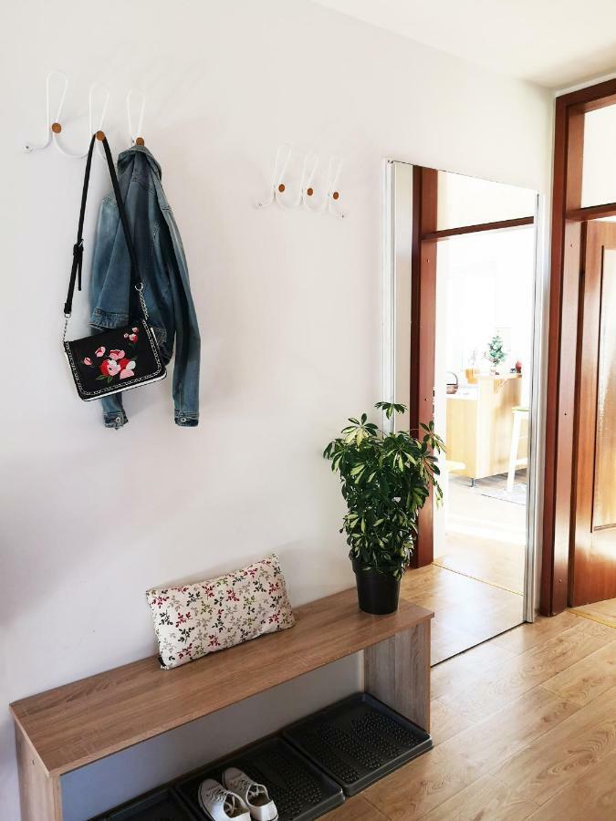 Apartma Jancic Apartment Dobrovo Bagian luar foto